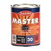 Sadolin  Master 90/30, ������ CLR/W0
