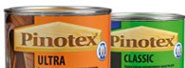 ����� ������! ������ ��Pinotex.
