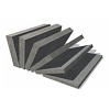 ЦСП 1,25×2,70×0,01 ЦСП 1,25×2,70×0,01