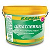 Шпатлевка масляно-клеевая «Kapral F-10» 4 кг Шпатлевка масляно-клеевая «Kapral F-10» 4 кг