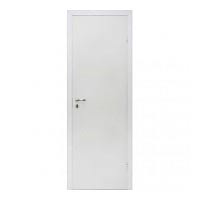 Дверное полотно М9×21 крашенное Белое ОЛОВИ (825*2040мм)