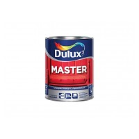 Краска Dulux Master 30 BW 2,5л