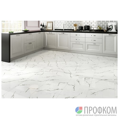 Керамогранит GRASARO коллекция Classic Marble