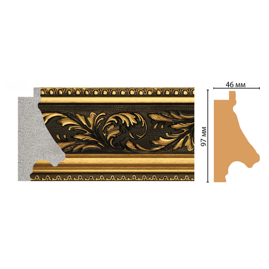 Багет пластиковый. Классический багет для картин. Описание багета. Багет decomaster 947-565. Багет 229-182.