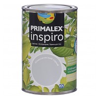 Краска Primalex Inspiro 1л Классический Серый