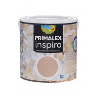 Краска Primalex Inspiro 2,5л Латте