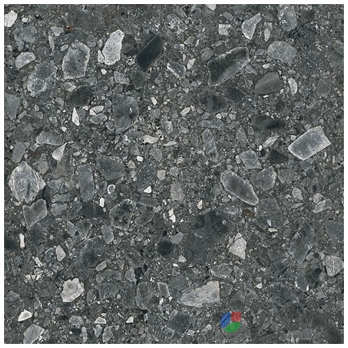 Керамогранит AXIMA DALLAS (600х600) темно-серый