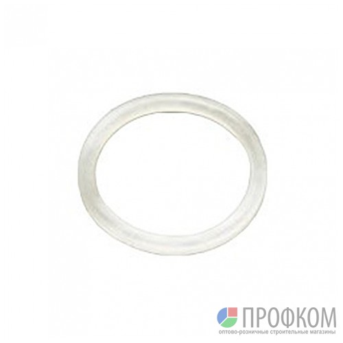 Уплотнительное кольцо силикон D14 излива смесителя «гусак» (имп)