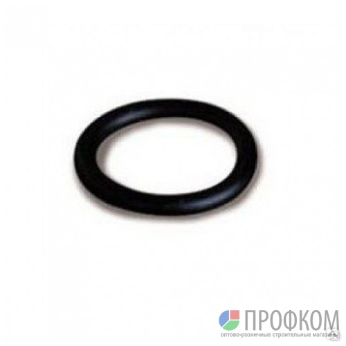 Уплотнительное кольцо силикон D12 излива смесителя «гусак» (Россия)