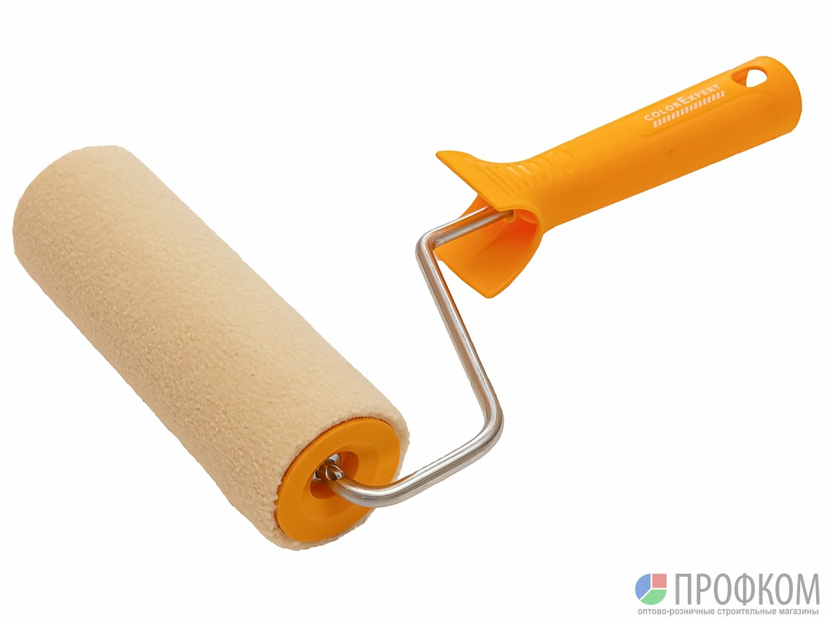 Валик для кирпичной кладки