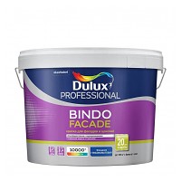 Краска Dulux Pro Bindo Facade,BW 9л