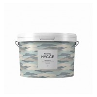 Краска Hygge Shimmering Sea база C 9л