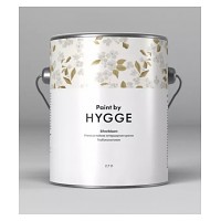 Краска Hygge SilverBloom база C 2.7л