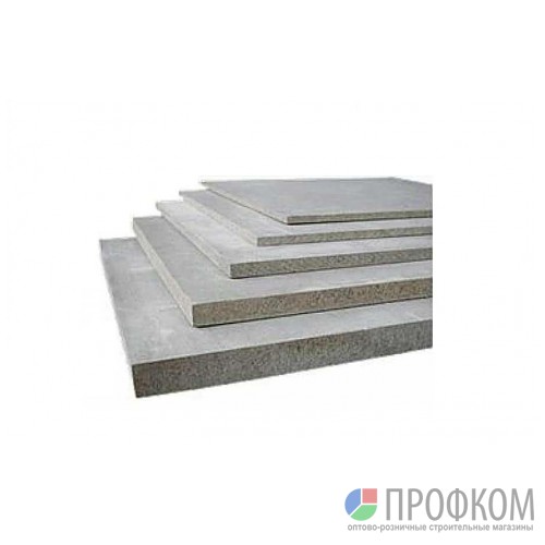 ЦСП 1,25*2,70*0,008