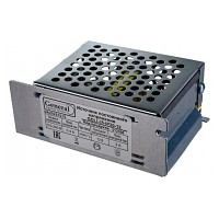 General драйвер (блок питания) для св/д ленты 12V 35W 86х58х33  GDLI-35-IP20-12 IP20 512300