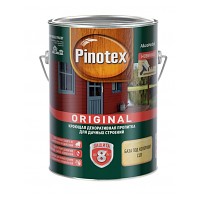Пропитка Pinotex Original CLR (база под колеровку) 2,5л