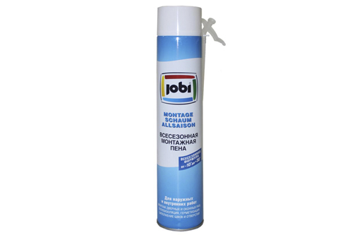пена jobi пена jobi