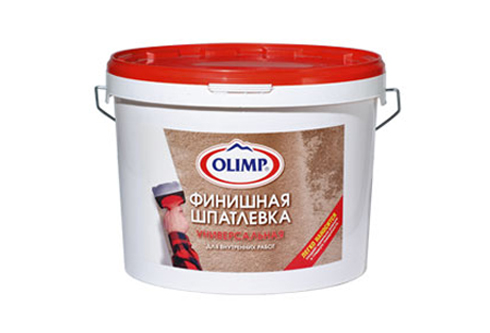 шпатлевка олимп шпатлевка олимп