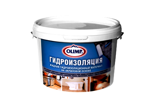 гидроизоляция olimp гидроизоляция olimp