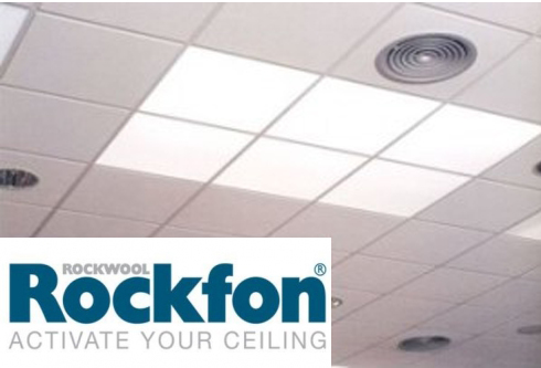 купить потолки rockfon купить потолки rockfon