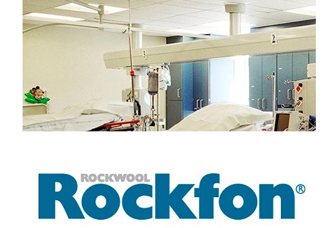 rockfon rockwool